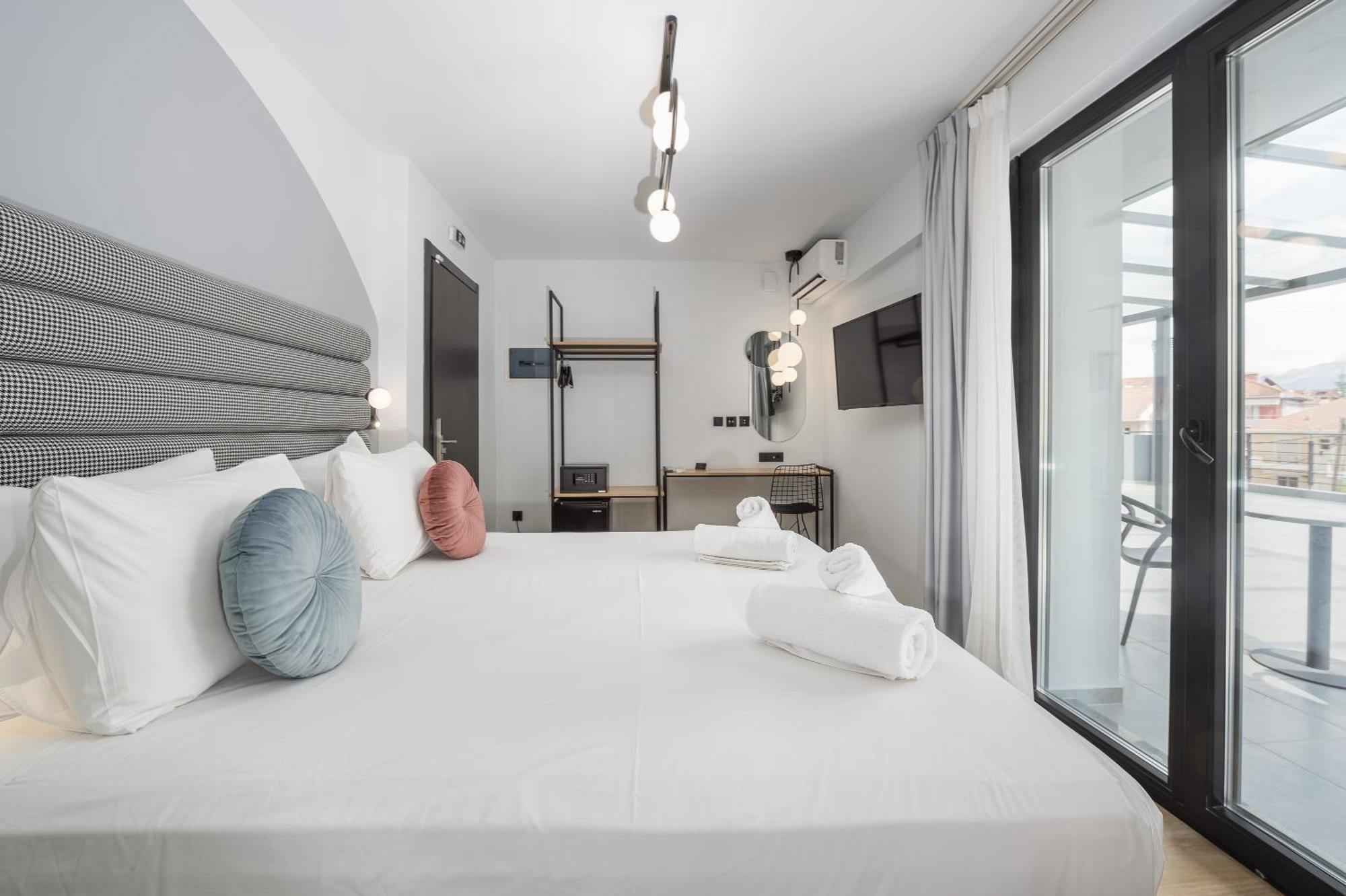 Centro Hotel יואנינה חדר תמונה