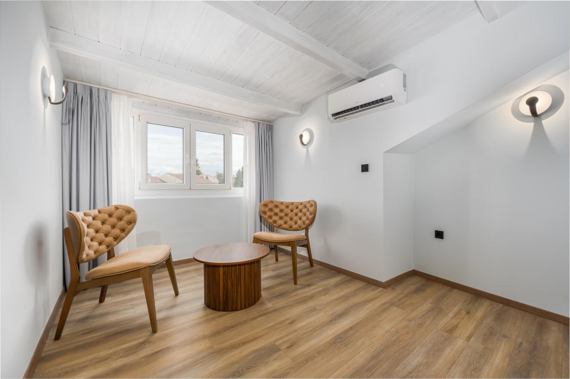 Centro Hotel יואנינה מראה חיצוני תמונה