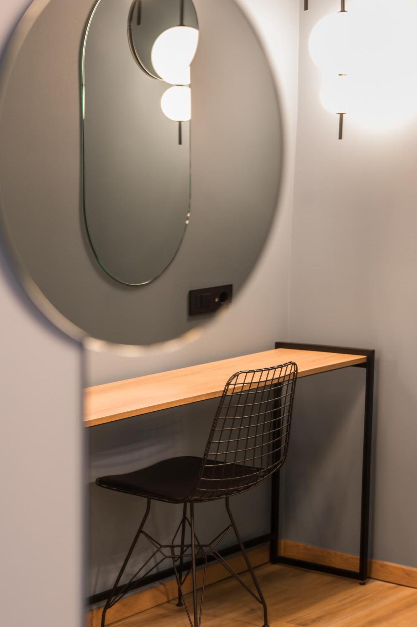 Centro Hotel יואנינה חדר תמונה