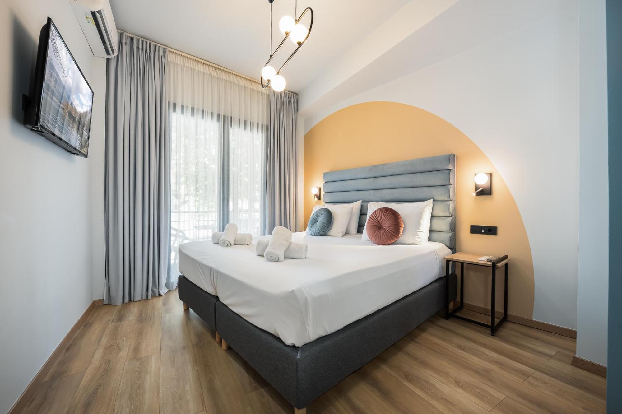 Centro Hotel יואנינה חדר תמונה