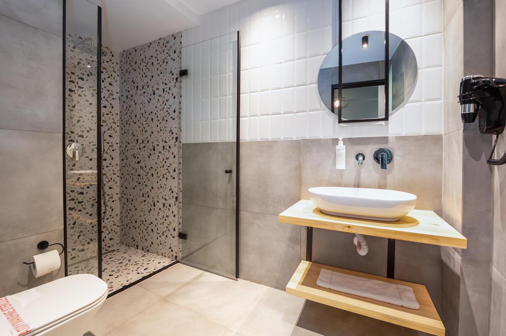 Centro Hotel יואנינה מראה חיצוני תמונה