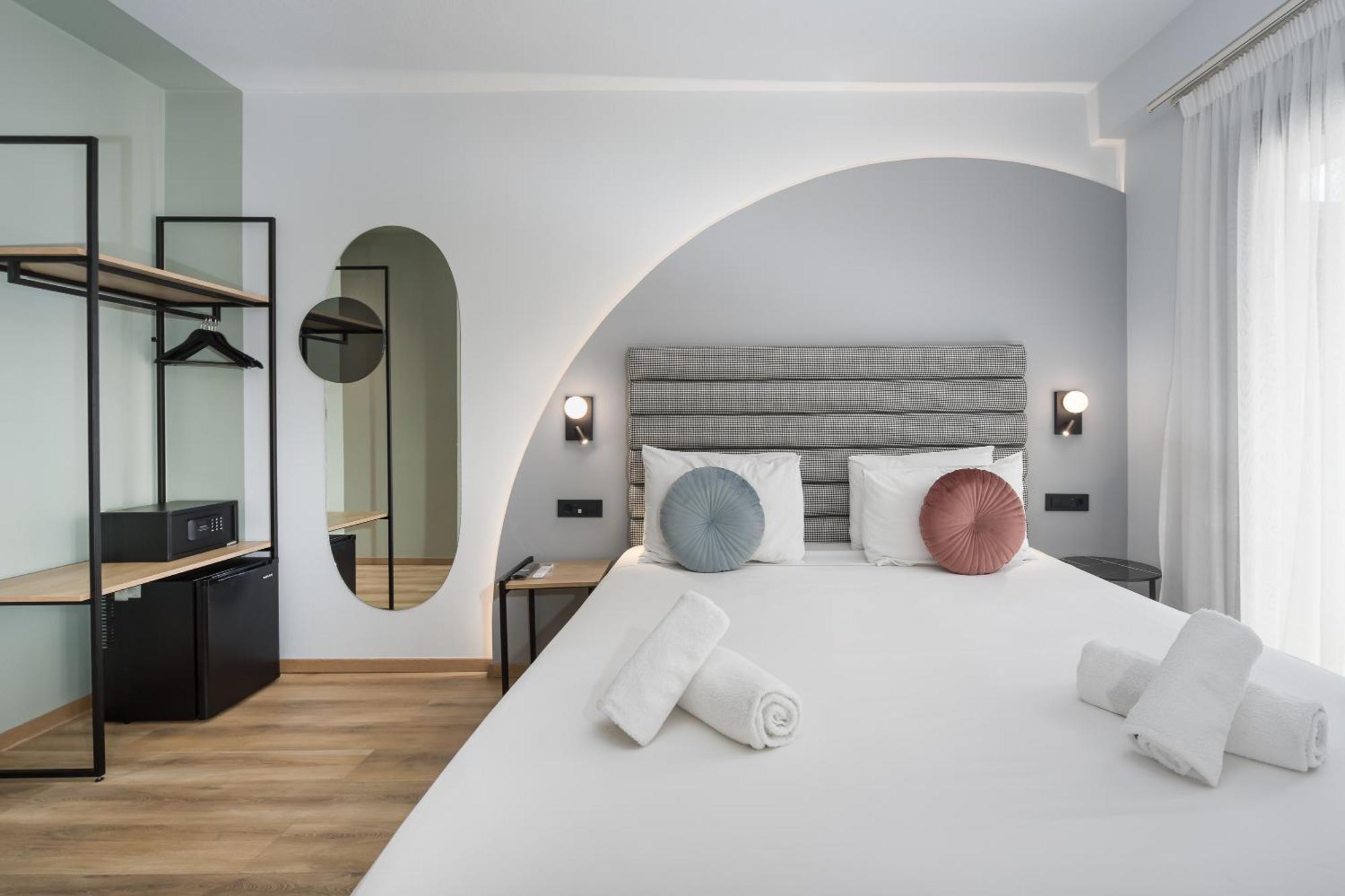 Centro Hotel יואנינה מראה חיצוני תמונה