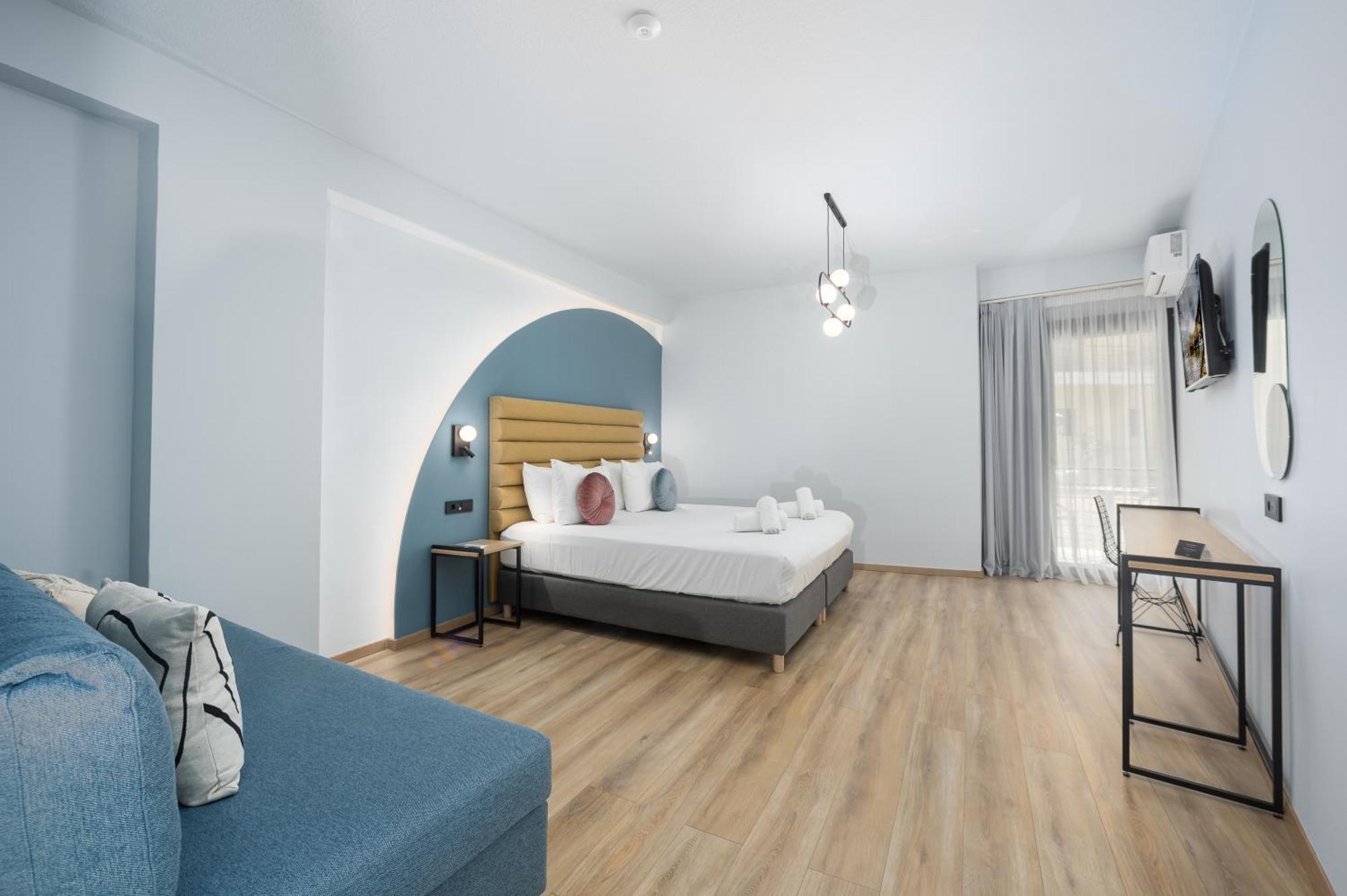 Centro Hotel יואנינה חדר תמונה