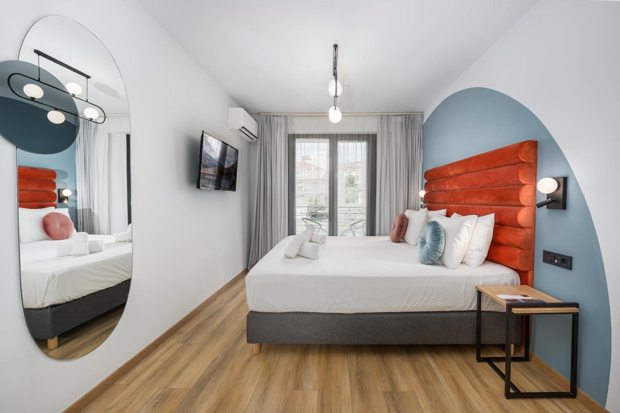 Centro Hotel יואנינה חדר תמונה