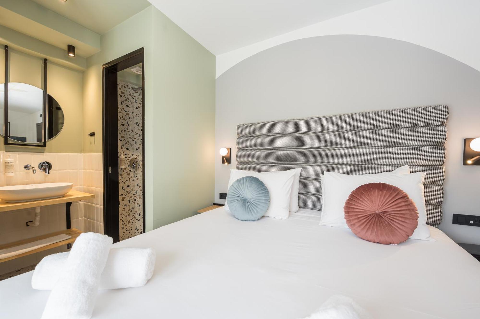 Centro Hotel יואנינה חדר תמונה