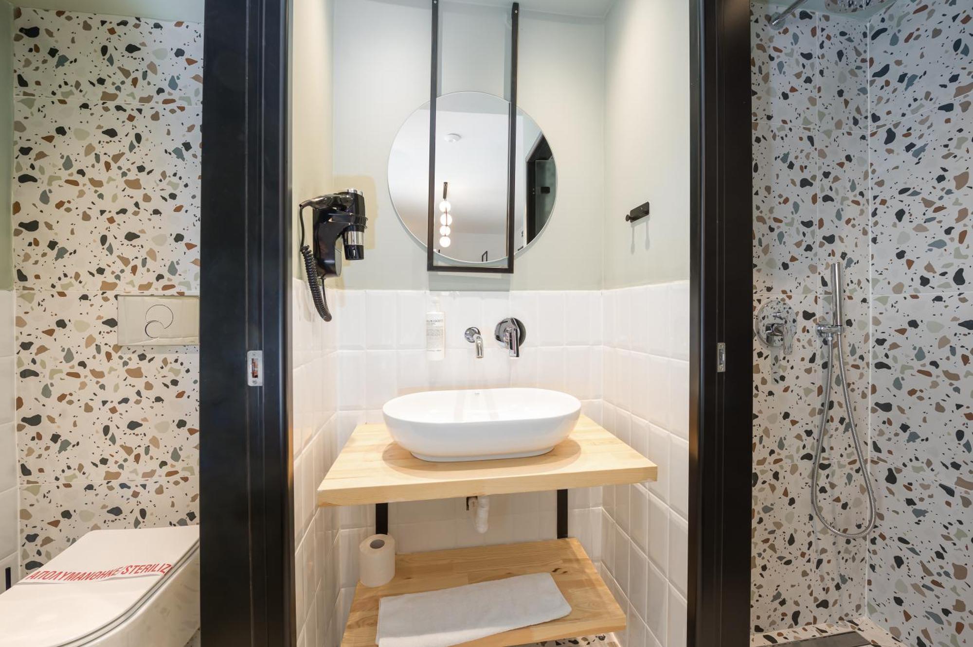 Centro Hotel יואנינה חדר תמונה
