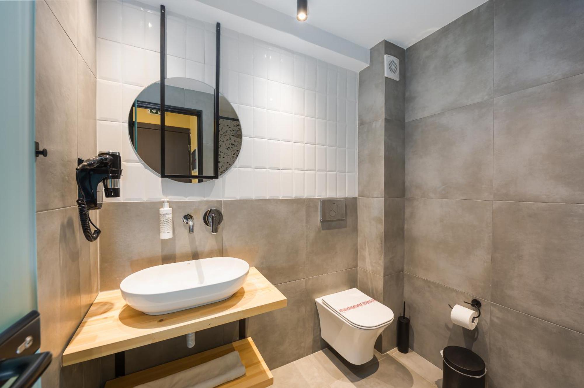 Centro Hotel יואנינה חדר תמונה