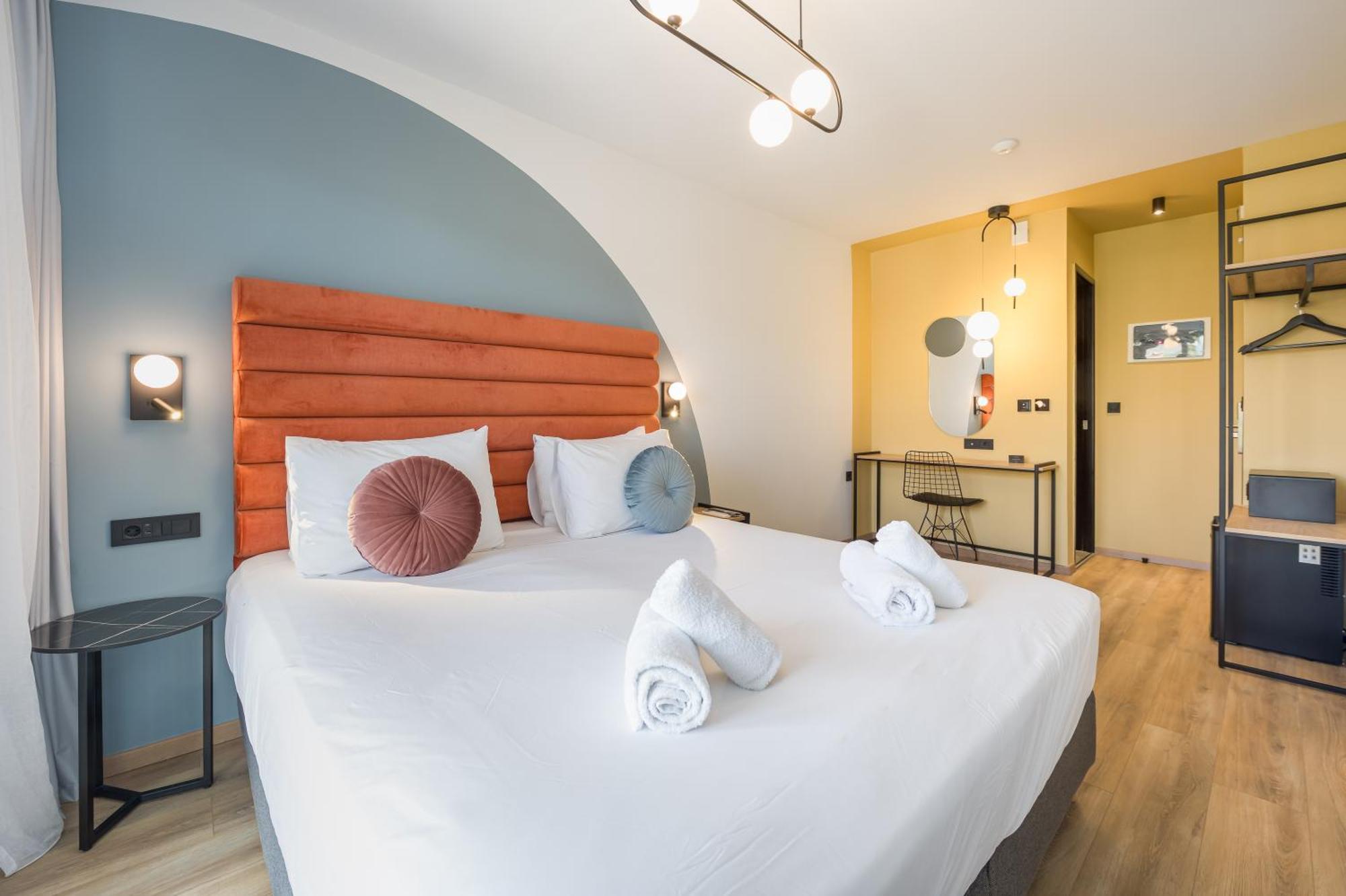 Centro Hotel יואנינה חדר תמונה