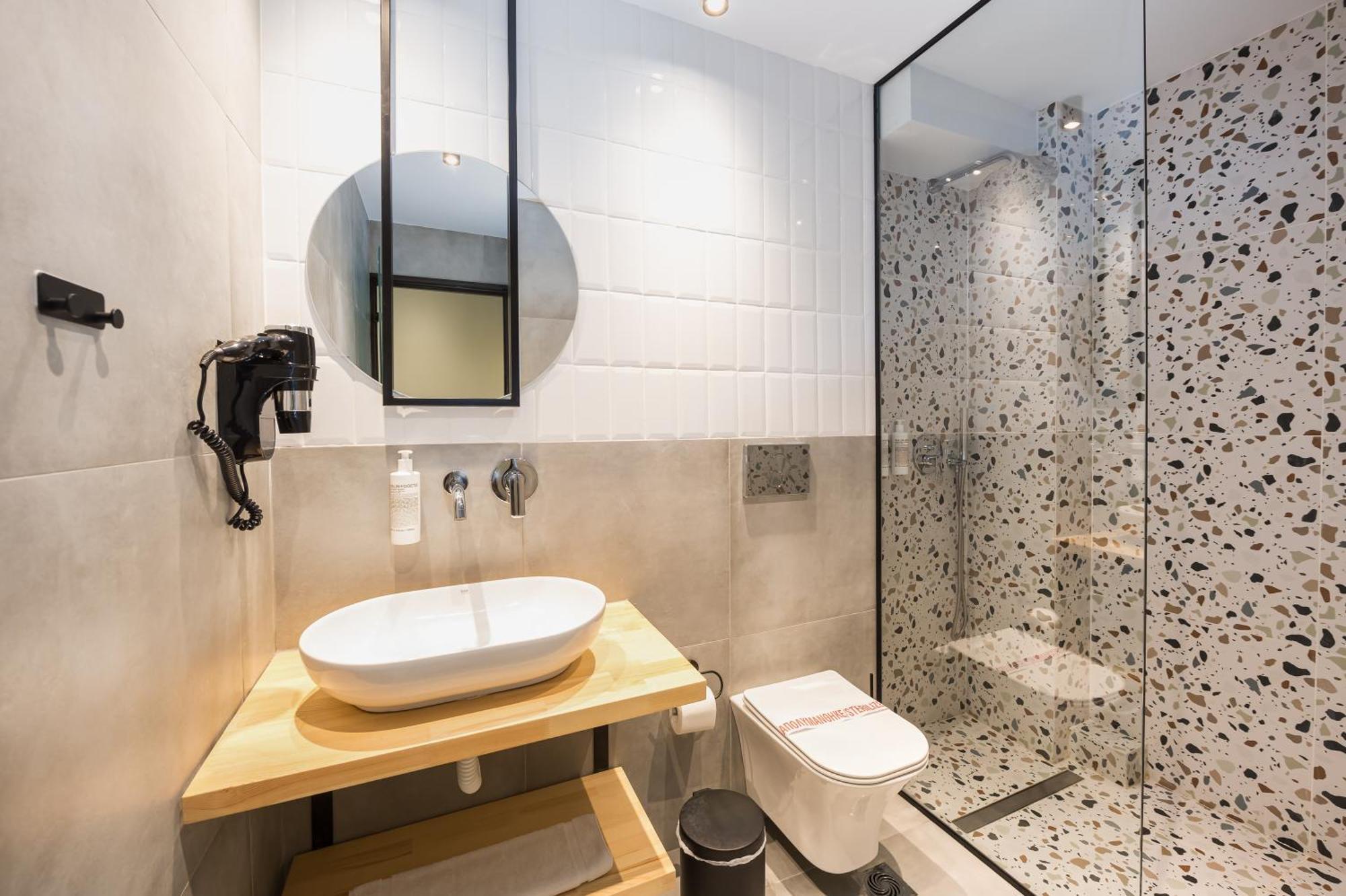 Centro Hotel יואנינה חדר תמונה